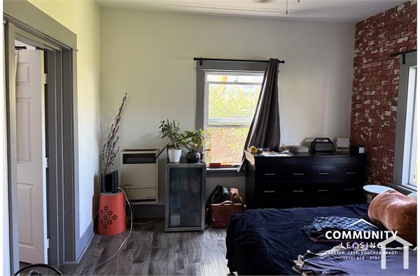 Affordable Housing