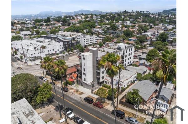 Affordable Housing