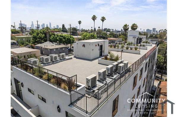 Affordable Housing