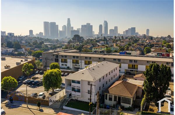 Affordable Housing