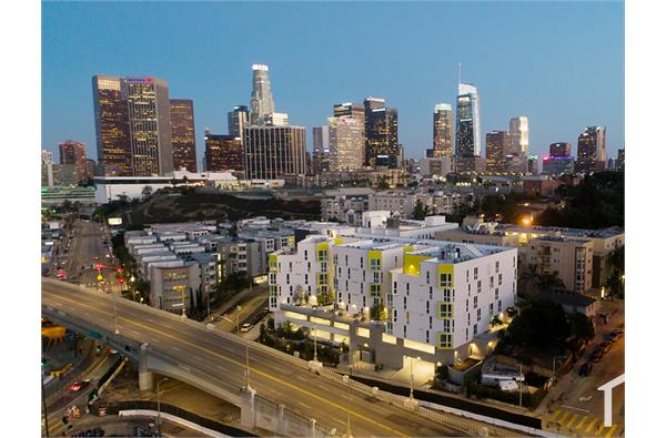 Affordable Housing