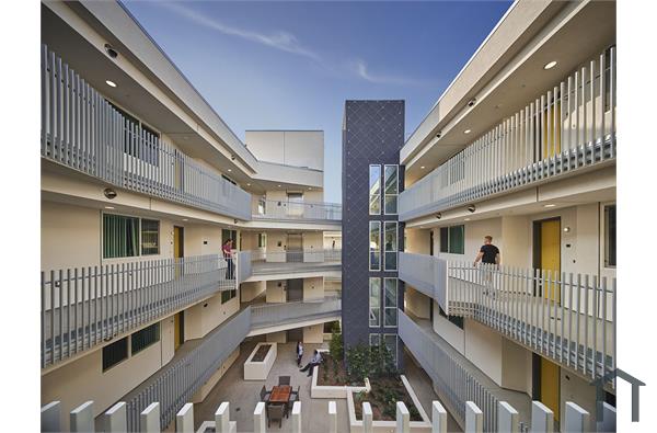 Affordable Housing