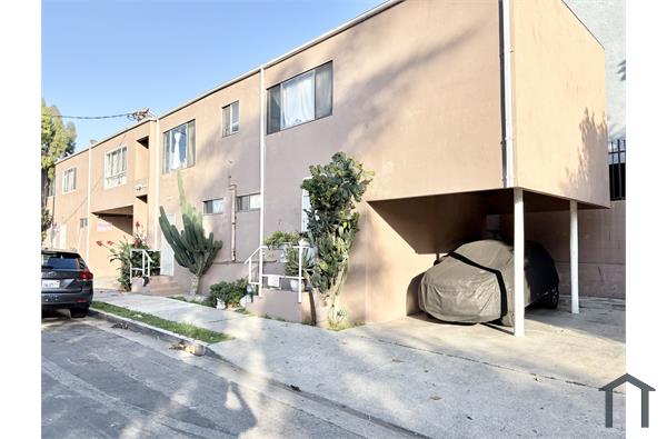 Affordable Housing