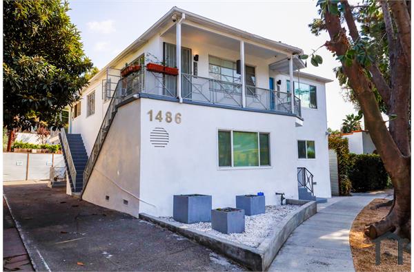 Affordable Housing