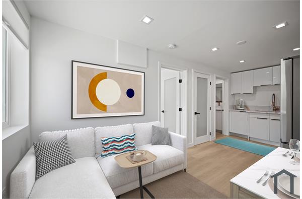Affordable Housing