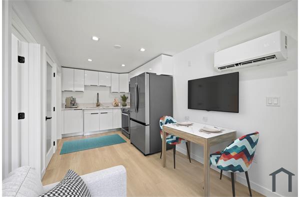 Affordable Housing