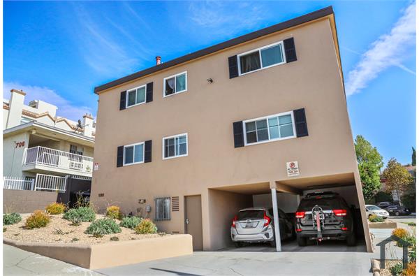 Affordable Housing