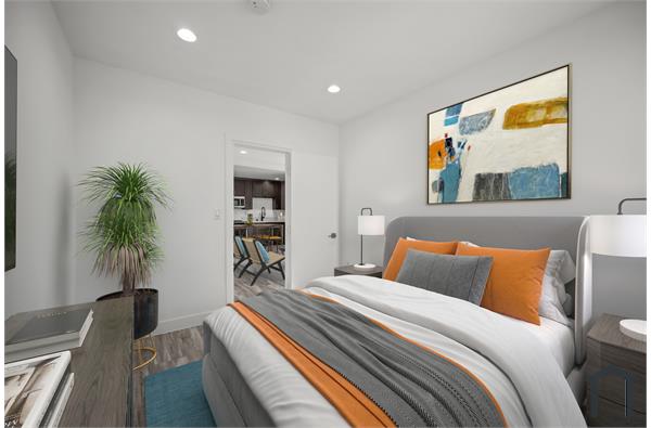 Affordable Housing