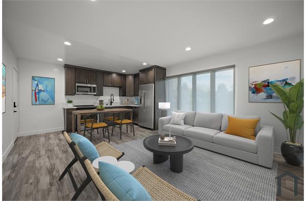 Affordable Housing