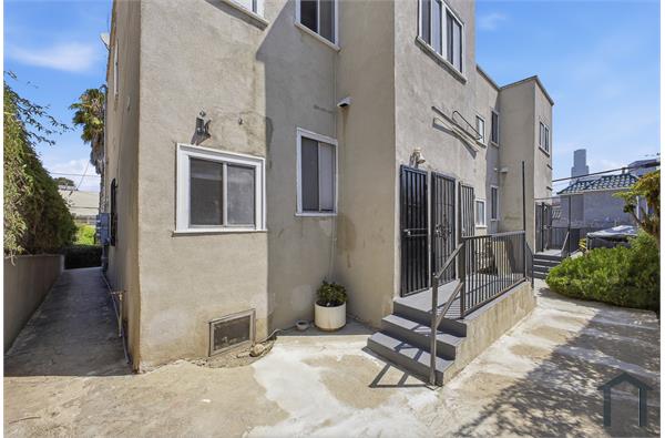 Affordable Housing