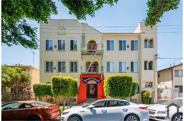 Affordable Housing