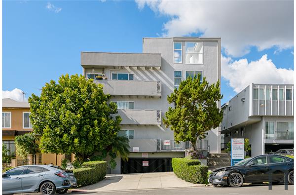 Affordable Housing