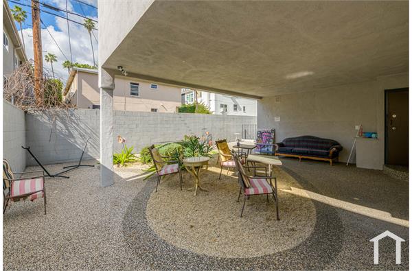 Affordable Housing