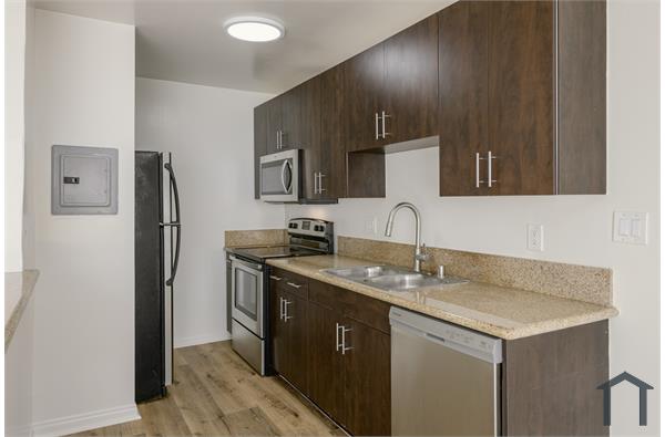 Affordable Housing