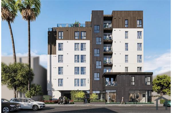 Affordable Housing