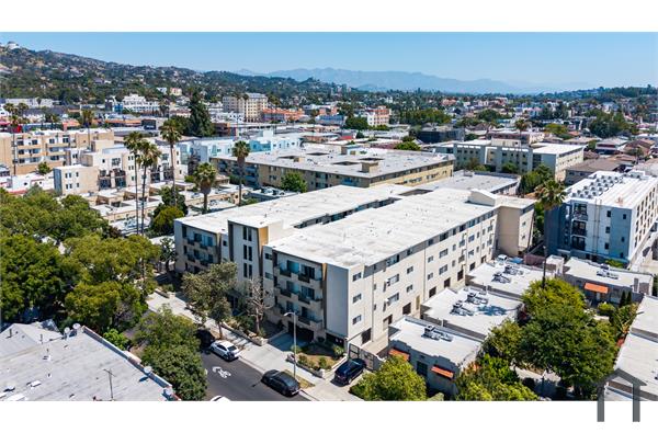 Affordable Housing