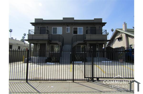 Affordable Housing