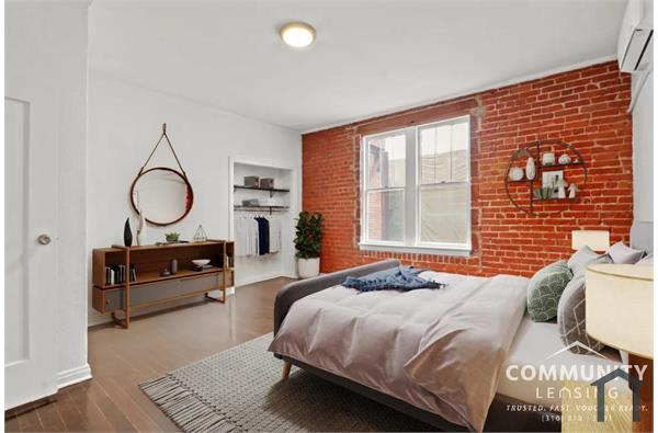 Affordable Housing