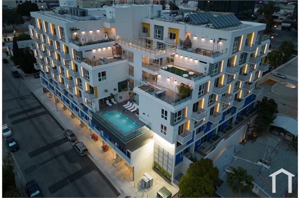 Affordable Housing