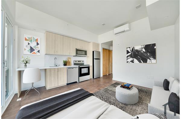 Affordable Housing
