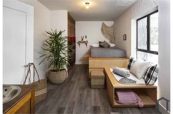 Affordable Housing
