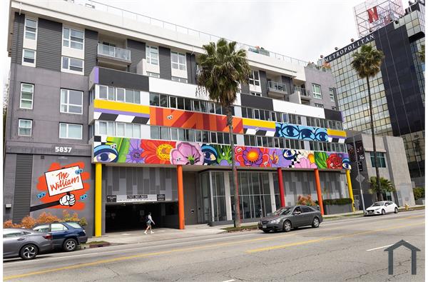 Affordable Housing