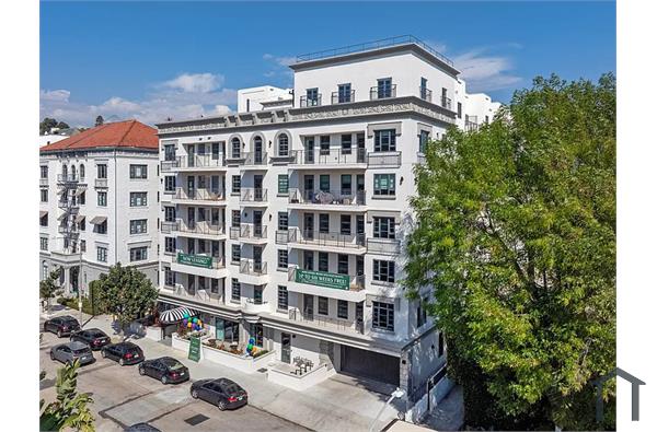 Affordable Housing