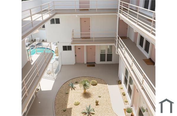 Affordable Housing