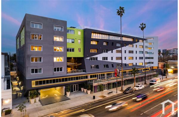 Affordable Housing
