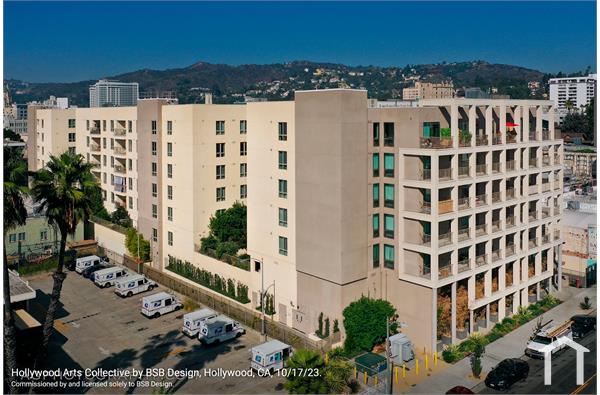 Affordable Housing