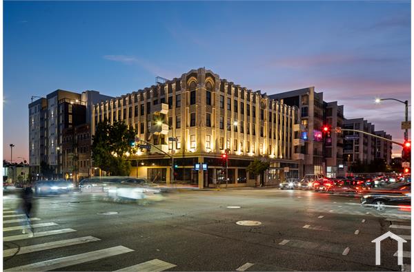 Affordable Housing