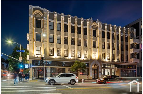 Affordable Housing