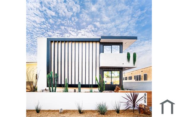 Affordable Housing