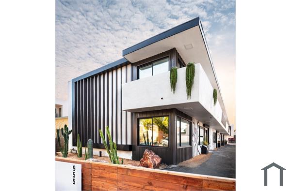 Affordable Housing
