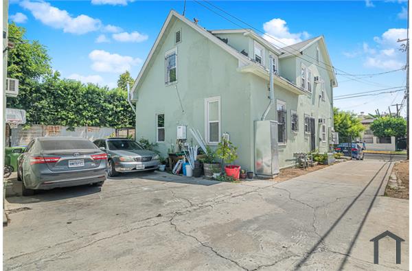 Affordable Housing