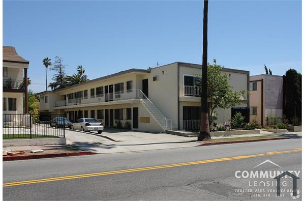 Affordable Housing