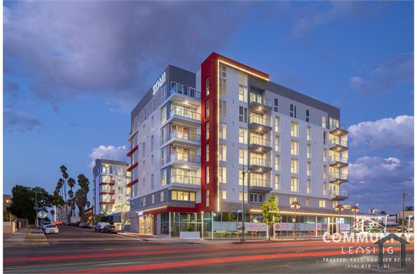 Affordable Housing