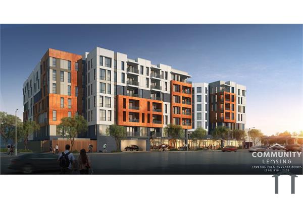 Affordable Housing
