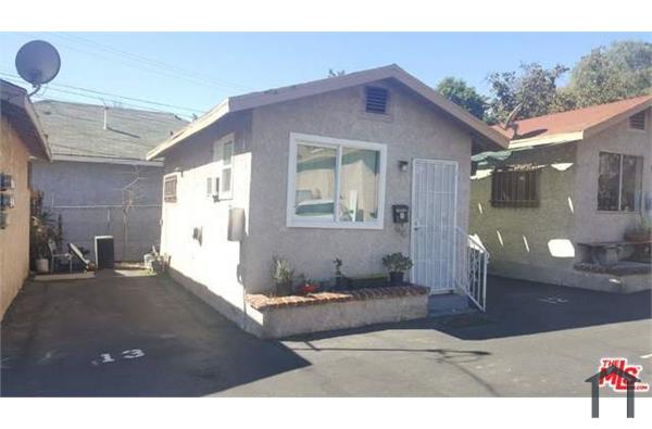 Affordable Housing