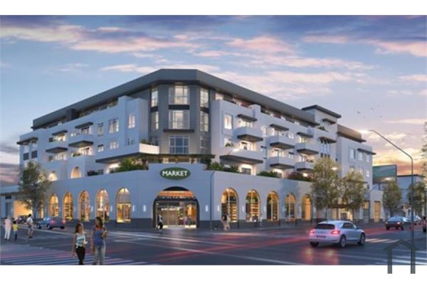 Affordable Housing