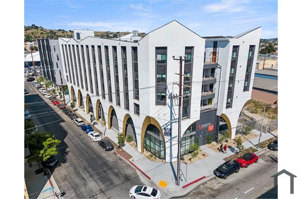 Affordable Housing