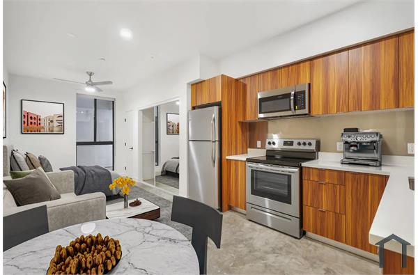 Affordable Housing