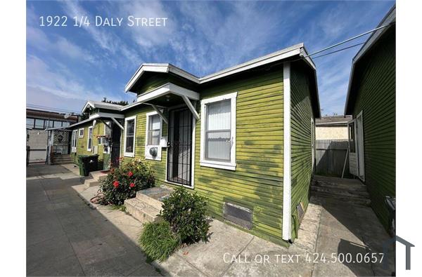 Affordable Housing