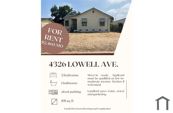 Affordable Housing