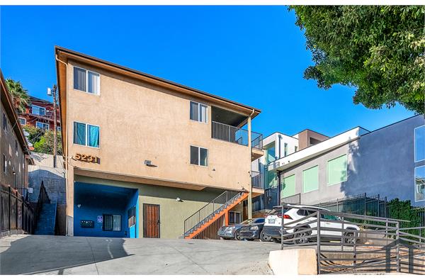 Affordable Housing