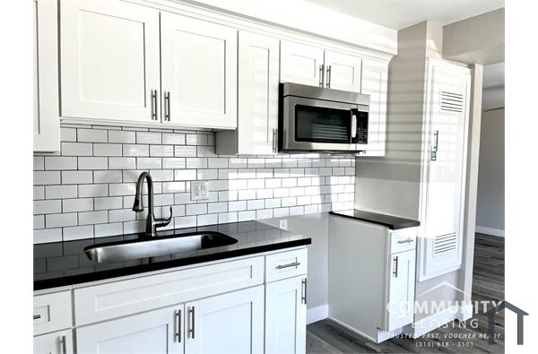 Affordable Housing