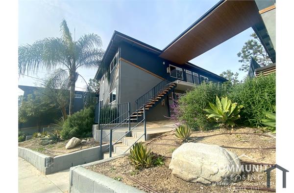 Affordable Housing