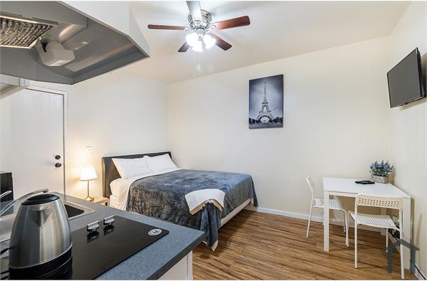 Affordable Housing