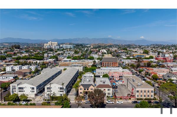 Affordable Housing