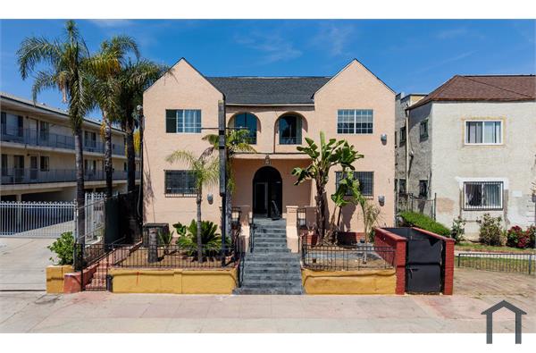 Affordable Housing